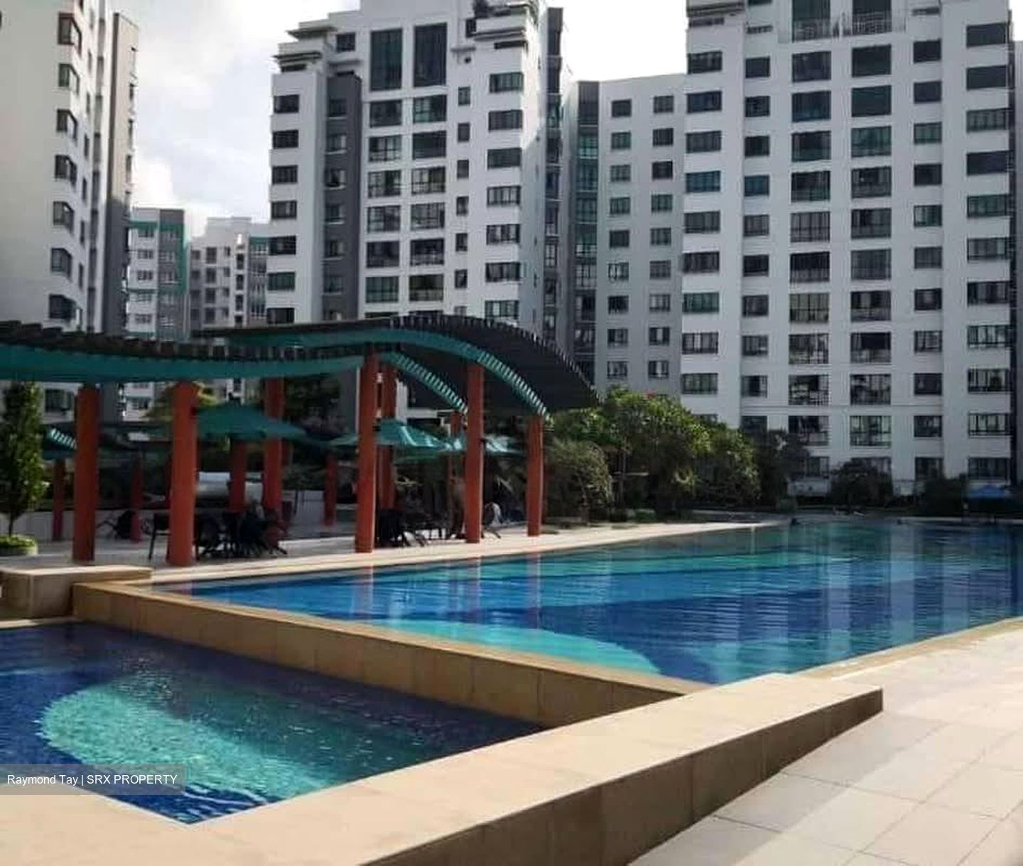 Woodsvale (D25), Condominium #603237751